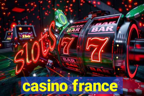 casino france