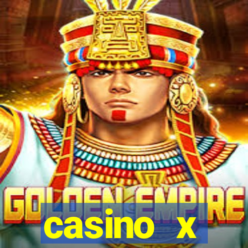 casino x приложение на айфон