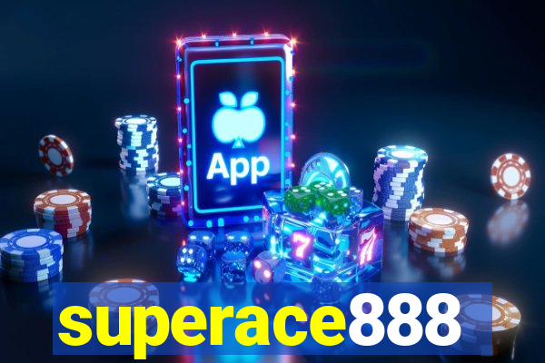 superace888