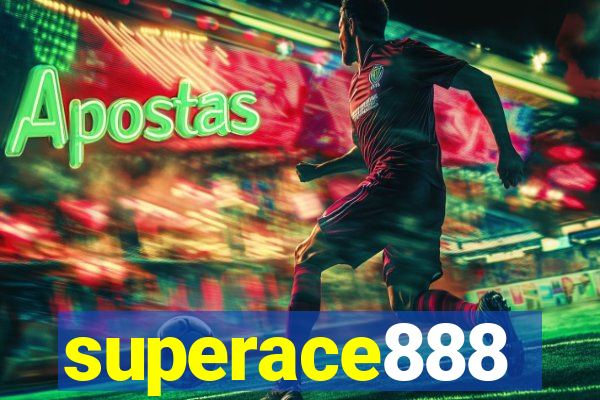 superace888