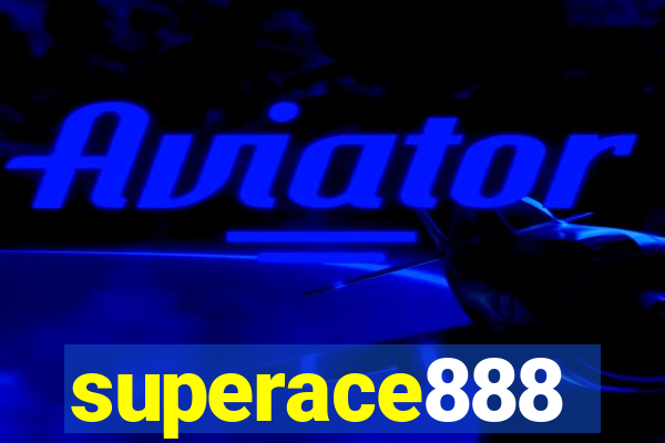 superace888