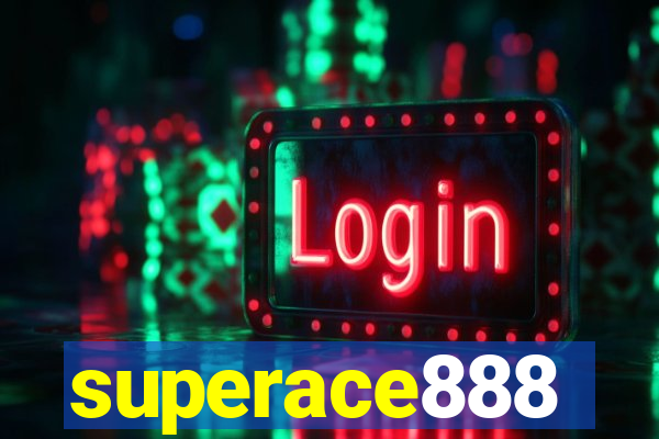 superace888