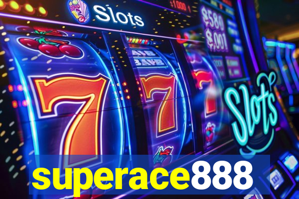 superace888