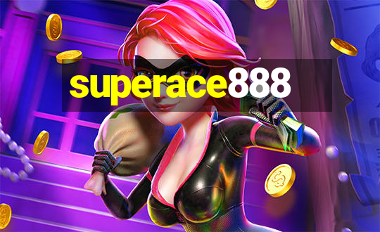 superace888