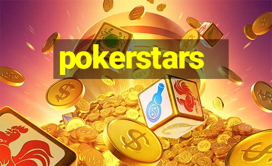 pokerstars