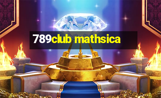 789club mathsica