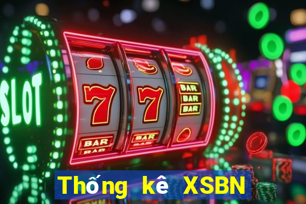 Thống kê XSBN ngày 21