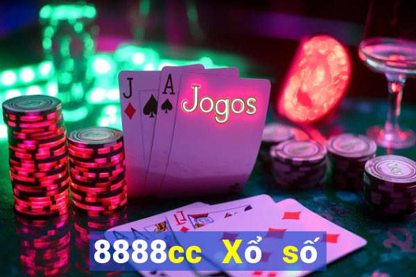 8888cc Xổ số Tải về