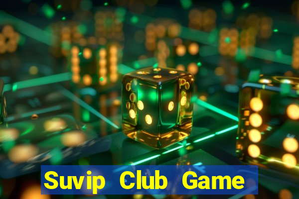 Suvip Club Game Bài Yo88