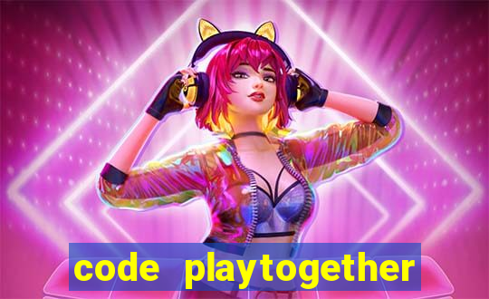 code playtogether tháng 4