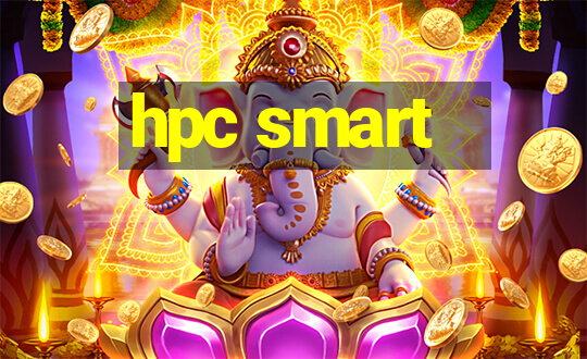 hpc smart