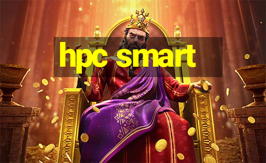 hpc smart