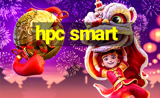 hpc smart