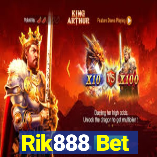 Rik888 Bet