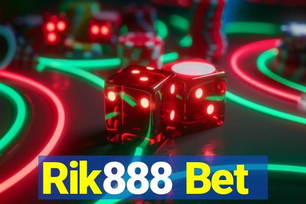 Rik888 Bet