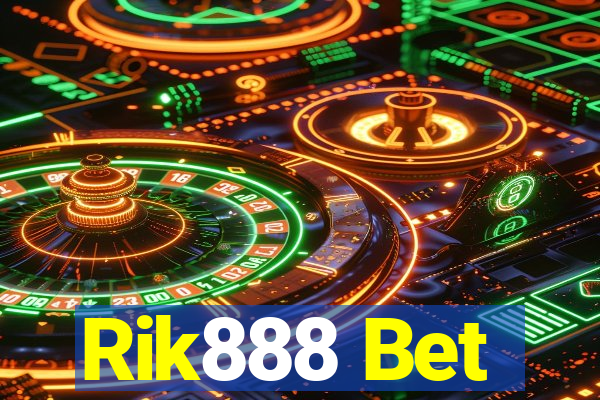 Rik888 Bet