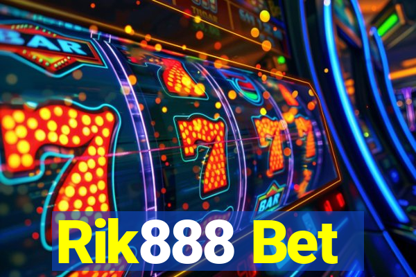 Rik888 Bet