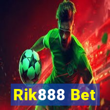 Rik888 Bet