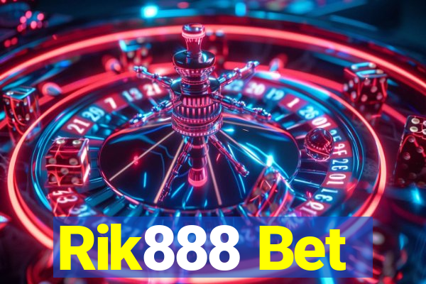 Rik888 Bet