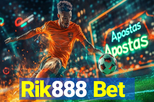 Rik888 Bet