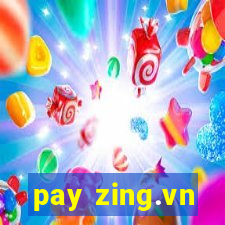 pay zing.vn