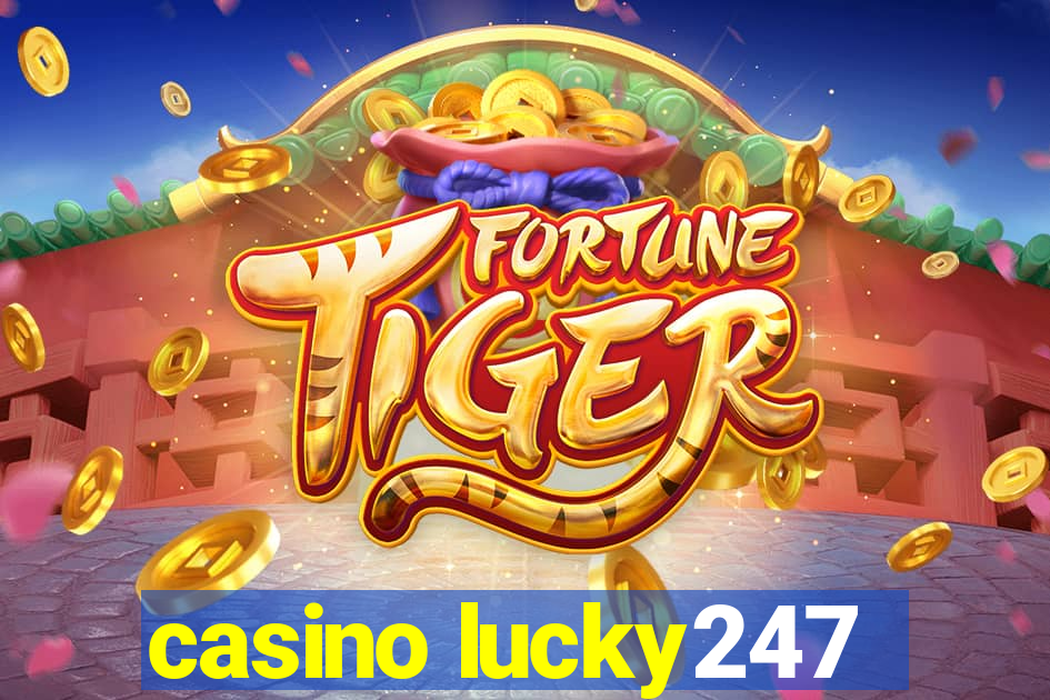 casino lucky247