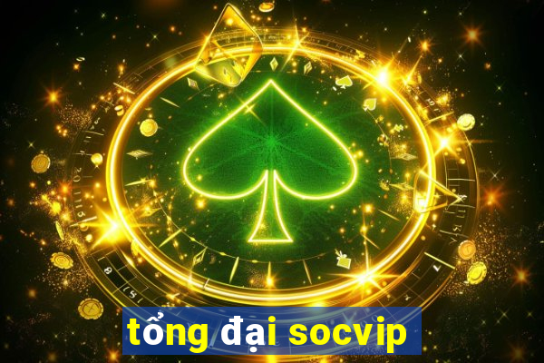 tổng đại socvip