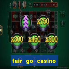 fair go casino mobile login