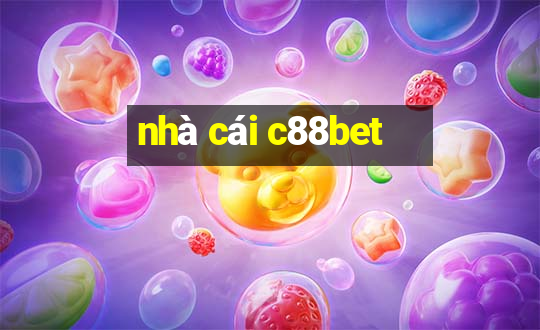 nhà cái c88bet