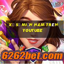 xổ số miền nam trên youtube