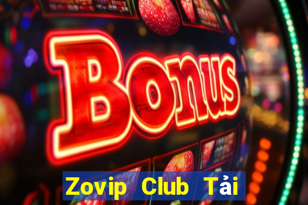 Zovip Club Tải Game Bài Đổi Thưởng