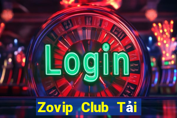 Zovip Club Tải Game Bài Đổi Thưởng