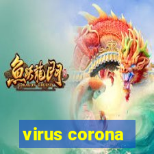 virus corona