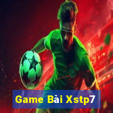 Game Bài Xstp7