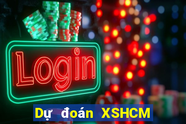 Dự đoán XSHCM Thứ 7