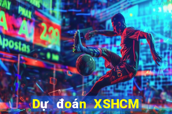 Dự đoán XSHCM Thứ 7