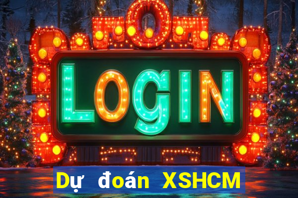 Dự đoán XSHCM Thứ 7