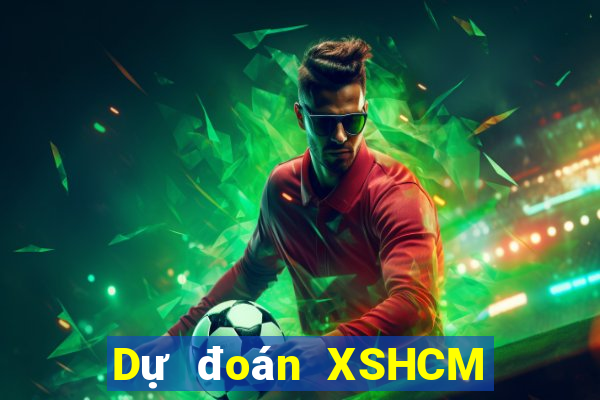 Dự đoán XSHCM Thứ 7