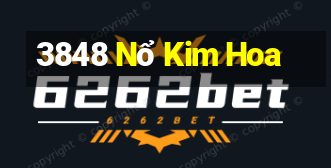 3848 Nổ Kim Hoa