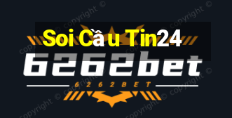 Soi Cầu Tin24