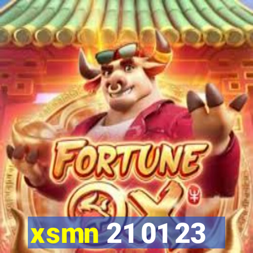 xsmn 21 01 23