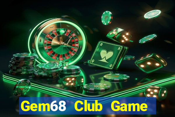 Gem68 Club Game Bài Go Math