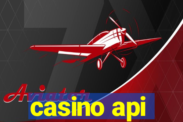 casino api