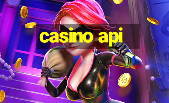 casino api