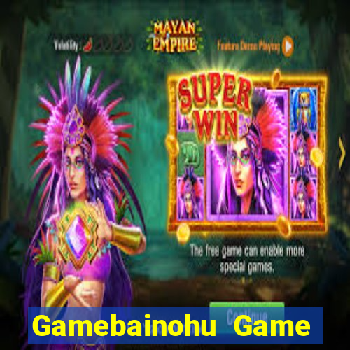 Gamebainohu Game Bài Nhện