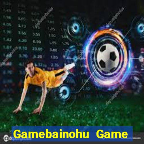 Gamebainohu Game Bài Nhện