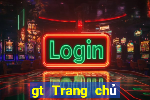 gt Trang chủ của Net