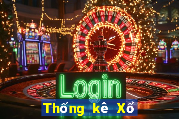 Thống kê Xổ Số Đà Lạt ngày 27