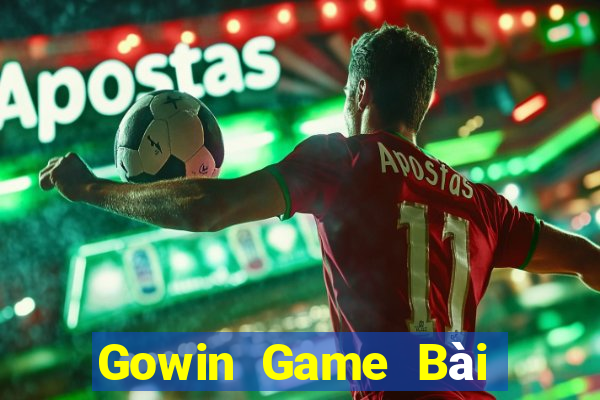 Gowin Game Bài Đổi Thưởng B52