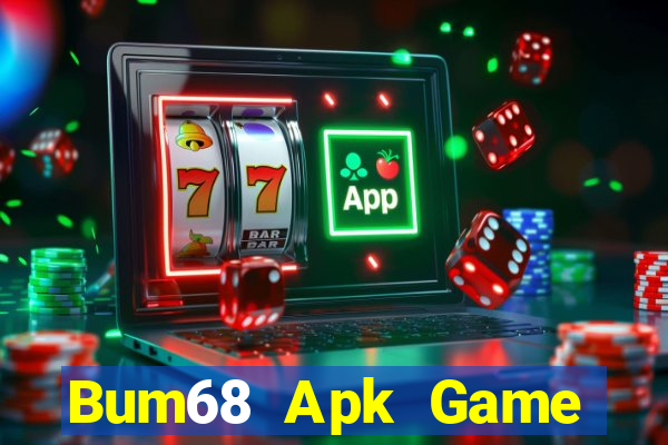 Bum68 Apk Game Bài Nạp The Garena